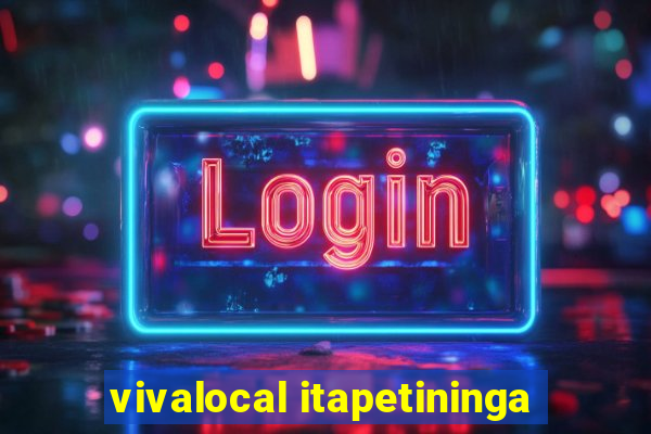 vivalocal itapetininga
